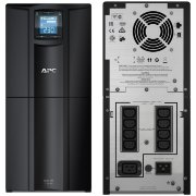 SMC3000I APC Smart-UPS C 3000 ВА SMC3000I APC Smart-UPS C 3000 ВА