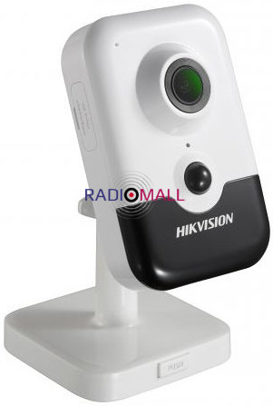Видеокамера IP Hikvision DS-2CD2423G0-I 2.8-2.8мм цветная корп.:белый Видеокамера IP Hikvision DS-2CD2423G0-I 2.8-2.8мм цветная корп.:белый