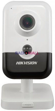 Видеокамера IP Hikvision DS-2CD2423G0-I 2.8-2.8мм цветная корп.:белый Видеокамера IP Hikvision DS-2CD2423G0-I 2.8-2.8мм цветная корп.:белый