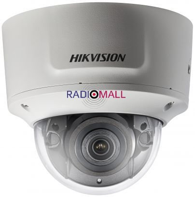 Видеокамера IP Hikvision DS-2CD2743G0-IZS 2.8-12мм цветная корп.:белый Видеокамера IP Hikvision DS-2CD2743G0-IZS 2.8-12мм цветная корп.:белый