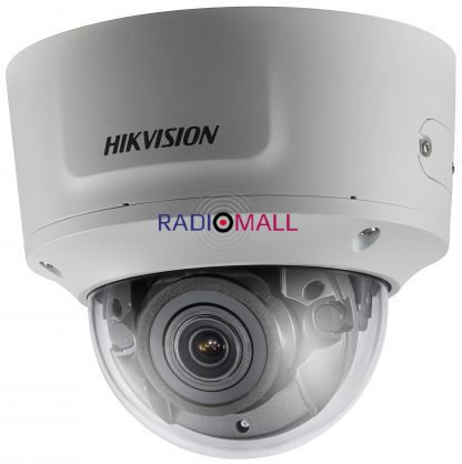 Видеокамера IP Hikvision DS-2CD2743G0-IZS 2.8-12мм цветная корп.:белый Видеокамера IP Hikvision DS-2CD2743G0-IZS 2.8-12мм цветная корп.:белый