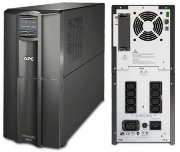 SMT3000I APC Smart-UPS 3000 ВА SMT3000I APC Smart-UPS 3000 ВА