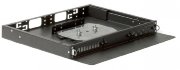 FO-19V-1U-3xSLT-W130H30-24UN-BK FO-19V-1U-3xSLT-W130H30-24UN-BK
