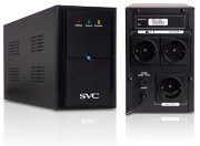 SVC V-1500-L SVC V-1500-L