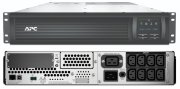 SMT2200RMI2U APC Smart-UPS 2200 ВА SMT2200RMI2U APC Smart-UPS 2200 ВА