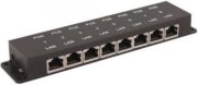 Инжектор POE Osnovo Midspan-8/P Инжектор POE Osnovo Midspan-8/P