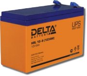 Delta HRL 12-9 X (1234W) Delta HRL 12-9 X (1234W)