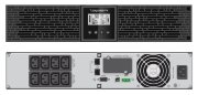 Ippon Smart Winner II 3000 (1192982) Ippon Smart Winner II 3000 (1192982)