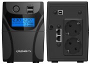 Ippon Back Power Pro II 850 Euro (1005575) Ippon Back Power Pro II 850 Euro (1005575)