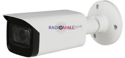 Видеокамера IP Dahua DH-IPC-HFW2231TP-ZS 2.7-13.5мм цветная корп.:белый Видеокамера IP Dahua DH-IPC-HFW2231TP-ZS 2.7-13.5мм цветная корп.:белый