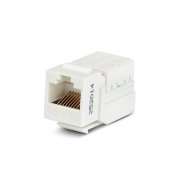 KJNE-8P8C-C5e-90-WH KJNE-8P8C-C5e-90-WH