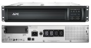 SMT750RMI2U APC Smart-UPS 750 ВА SMT750RMI2U APC Smart-UPS 750 ВА