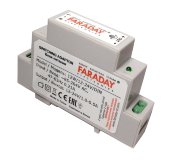 12W/12-24V/DIN 12W/12-24V/DIN
