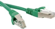 PC-LPM-STP-RJ45-RJ45-C5e-5M-LSZH-GN PC-LPM-STP-RJ45-RJ45-C5e-5M-LSZH-GN