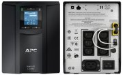 SMC2000I APC Smart-UPS C 2000 ВА SMC2000I APC Smart-UPS C 2000 ВА