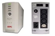 BK350EI APC Back-UPS 350 ВА BK350EI APC Back-UPS 350 ВА