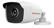 Камера видеонаблюдения Hikvision HiWatch DS-T110 2.8-2.8мм HD-TVI корп.:белый Камера видеонаблюдения Hikvision HiWatch DS-T110 2.8-2.8мм HD-TVI корп.:белый