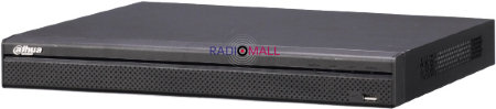 Видеорегистратор Dahua DHI-NVR5216-16P-4KS2E Видеорегистратор Dahua DHI-NVR5216-16P-4KS2E