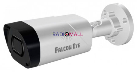 Камера видеонаблюдения Falcon Eye FE-MHD-BV2-45 2.8-12мм HD-CVI HD-TVI цветная корп.:белый Камера видеонаблюдения Falcon Eye FE-MHD-BV2-45 2.8-12мм HD-CVI HD-TVI цветная корп.:белый
