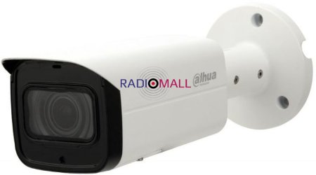 Видеокамера IP Dahua DH-IPC-HFW2431TP-ZS 2.7-13.5мм цветная корп.:белый Видеокамера IP Dahua DH-IPC-HFW2431TP-ZS 2.7-13.5мм цветная корп.:белый