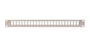 NMC-RP24-BLANK-1U-MT NMC-RP24-BLANK-1U-MT