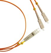 FC-D2-50-LC/PR-SC/PR-H-1M-LSZH-OR FC-D2-50-LC/PR-SC/PR-H-1M-LSZH-OR