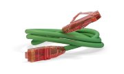 PC-LPM-UTP-RJ45-RJ45-C5e-5M-LSZH-GN PC-LPM-UTP-RJ45-RJ45-C5e-5M-LSZH-GN