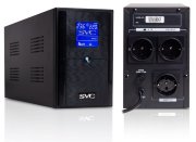 SVC V-1200-L-LCD SVC V-1200-L-LCD