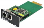 Модуль NMC SNMP для Innova RT, Smart Winner New (687872) Модуль NMC SNMP для Innova RT, Smart Winner New (687872)