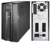 SMT2200I APC Smart-UPS 2200 ВА SMT2200I APC Smart-UPS 2200 ВА