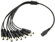 Разветвитель Falcon Eye W-SP1-8H Разветвитель Falcon Eye W-SP1-8H
