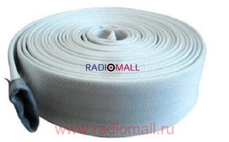 ​Рукав пожарный напорный "Классик" 65-1,0-М-УХЛ1 без головок 18±1м​