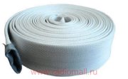 ​​Рукав пожарный напорный "Классик" 65-1,0-М-УХЛ1 без головок 15±1м​