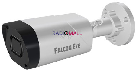 Видеокамера IP Falcon Eye FE-IPC-BV5-50pa 2.8-12мм цветная корп.:белый Видеокамера IP Falcon Eye FE-IPC-BV5-50pa 2.8-12мм цветная корп.:белый