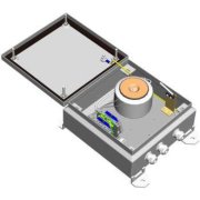 БПУ-1-220VАС-24VAC/5,0А БПУ-1-220VАС-24VAC/5,0А