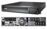 SMX1500RMI2UNC APC Smart-UPS X 1500 ВА SMX1500RMI2UNC APC Smart-UPS X 1500 ВА