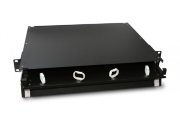 FO-19BX-1U-D1-3xSLT-W120H32-EMP FO-19BX-1U-D1-3xSLT-W120H32-EMP