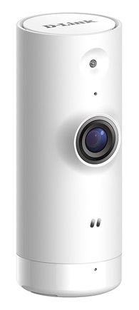Видеокамера IP D-Link DCS-8000LH 2.39-2.39мм цветная корп.:белый Видеокамера IP D-Link DCS-8000LH 2.39-2.39мм цветная корп.:белый