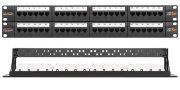 NMC-RP48UD2-2U-BK NMC-RP48UD2-2U-BK
