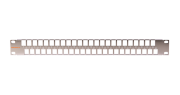 NMC-RP48-BLANK-1U-MT NMC-RP48-BLANK-1U-MT
