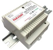 50W/12-24V/DIN 50W/12-24V/DIN
