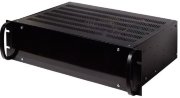 Корпус 19'' x 3U под АКБ Корпус 19'' x 3U под АКБ