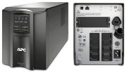 SMT1500I APC Smart-UPS 1500 ВА SMT1500I APC Smart-UPS 1500 ВА