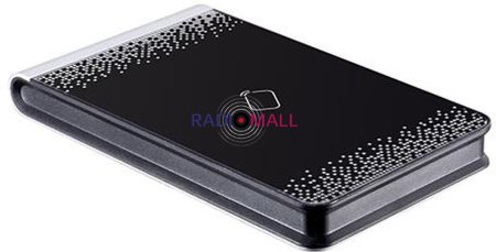 Считыватель карт Hikvision DS-K1F100-D8E внутренний