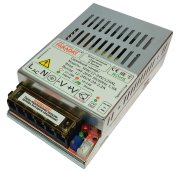 50W/12-24V/120AL 50W/12-24V/120AL