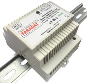 36W/12-24V/DIN 36W/12-24V/DIN