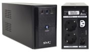 SVC V-650-L SVC V-650-L