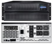 SMX2200HVNC APC Smart-UPS X 2200 ВА SMX2200HVNC APC Smart-UPS X 2200 ВА