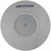 Микрофон Hikvision DS-2FP2020 Микрофон Hikvision DS-2FP2020