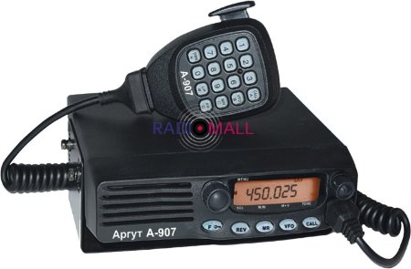Аргут А-907 (RU51023)